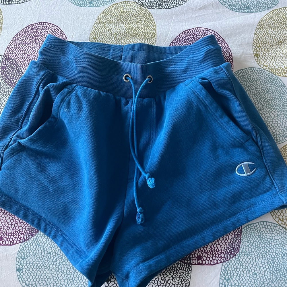 Reverse Weave Champion Shorts